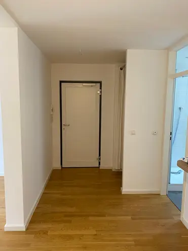 2 Zimmer Wohnung mit 52 m² in München – Bild 4