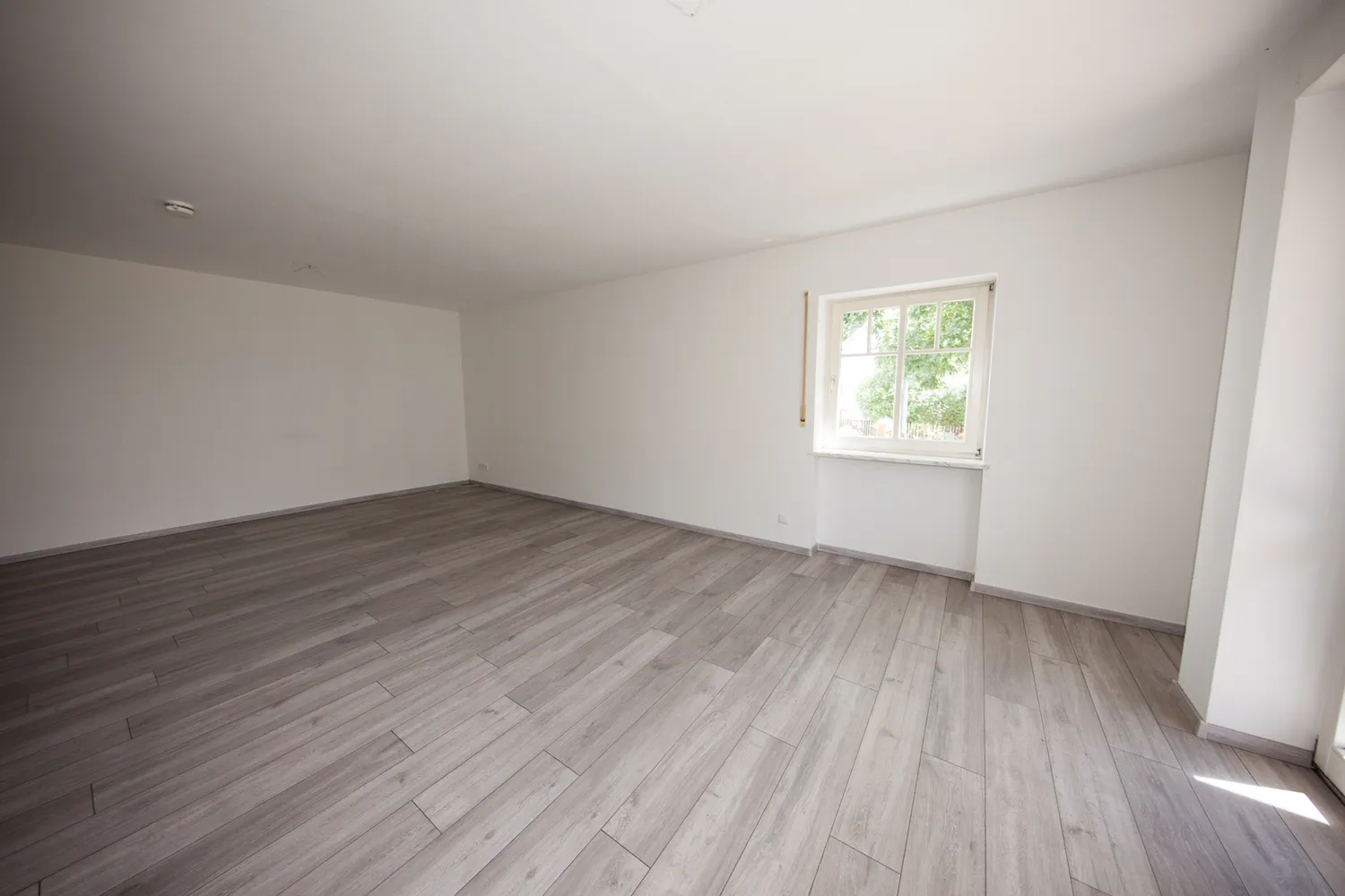 2 Zimmer Wohnung mit 72 m² in Coburg – Bild 3