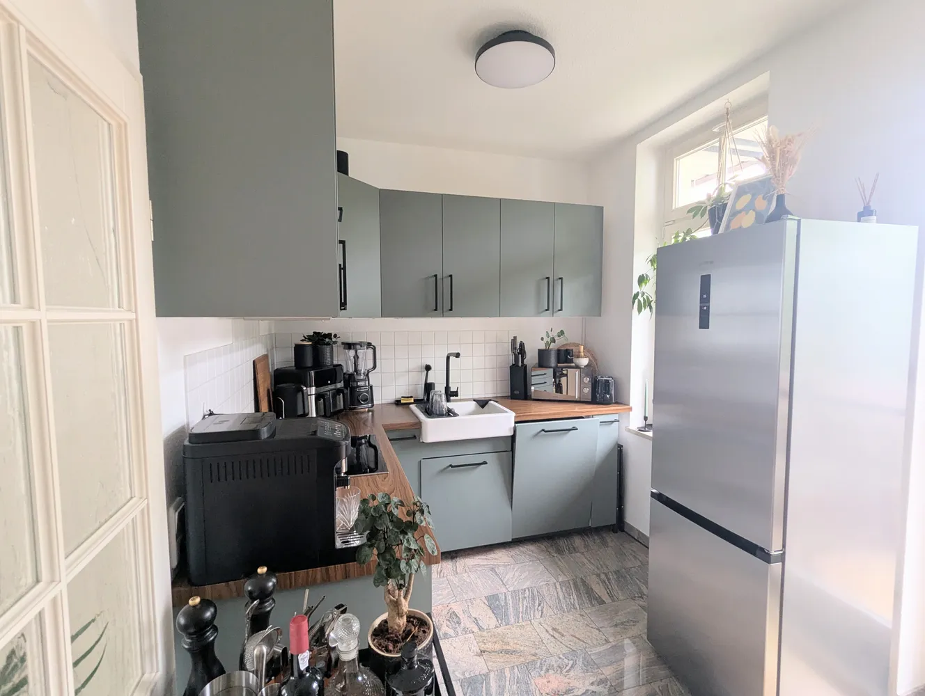 3 Zimmer Wohnung mit 80 m² in Rostock – Bild 7