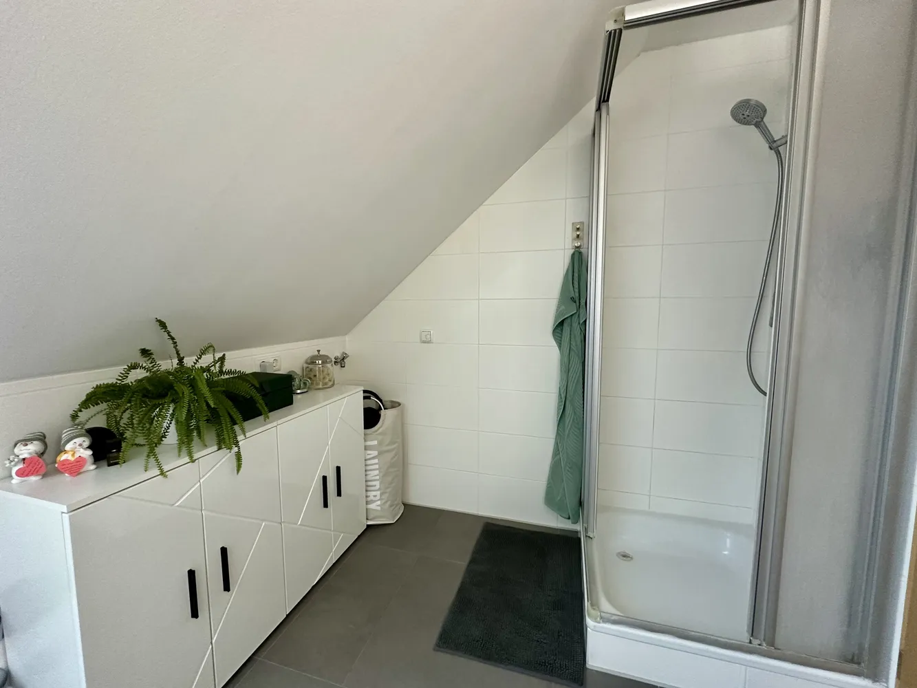 2 room apartment with 55 m² in Fürstenfeldbruck – Photo 2