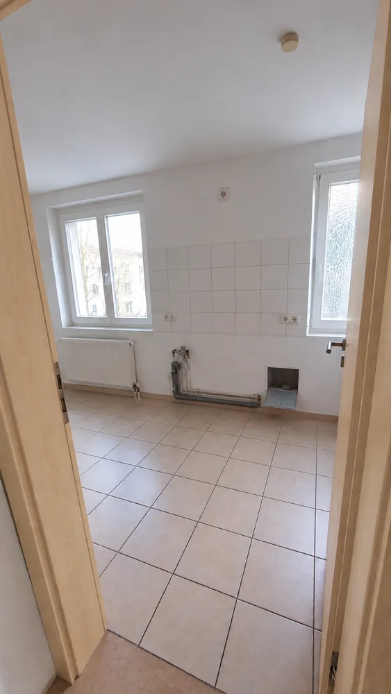 4 room apartment with 100 m² in Dresden – Photo 5