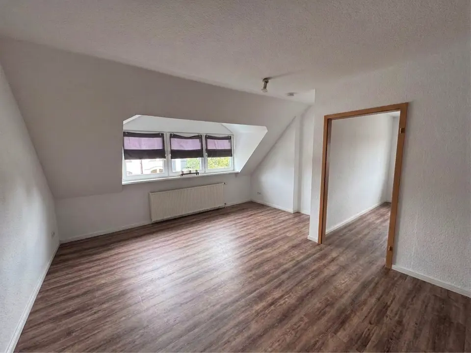 Studio mit 33 m² in Wilhelmshaven – Bild 7