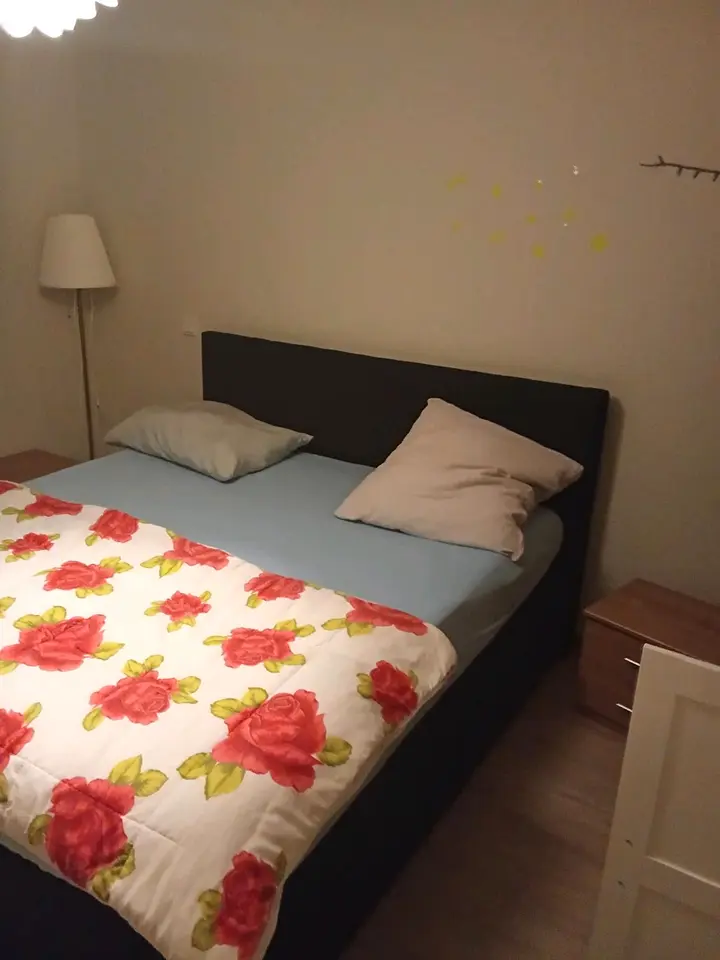 WG-Zimmer mit 36 m² in Bergisch Gladbach – Bild 8