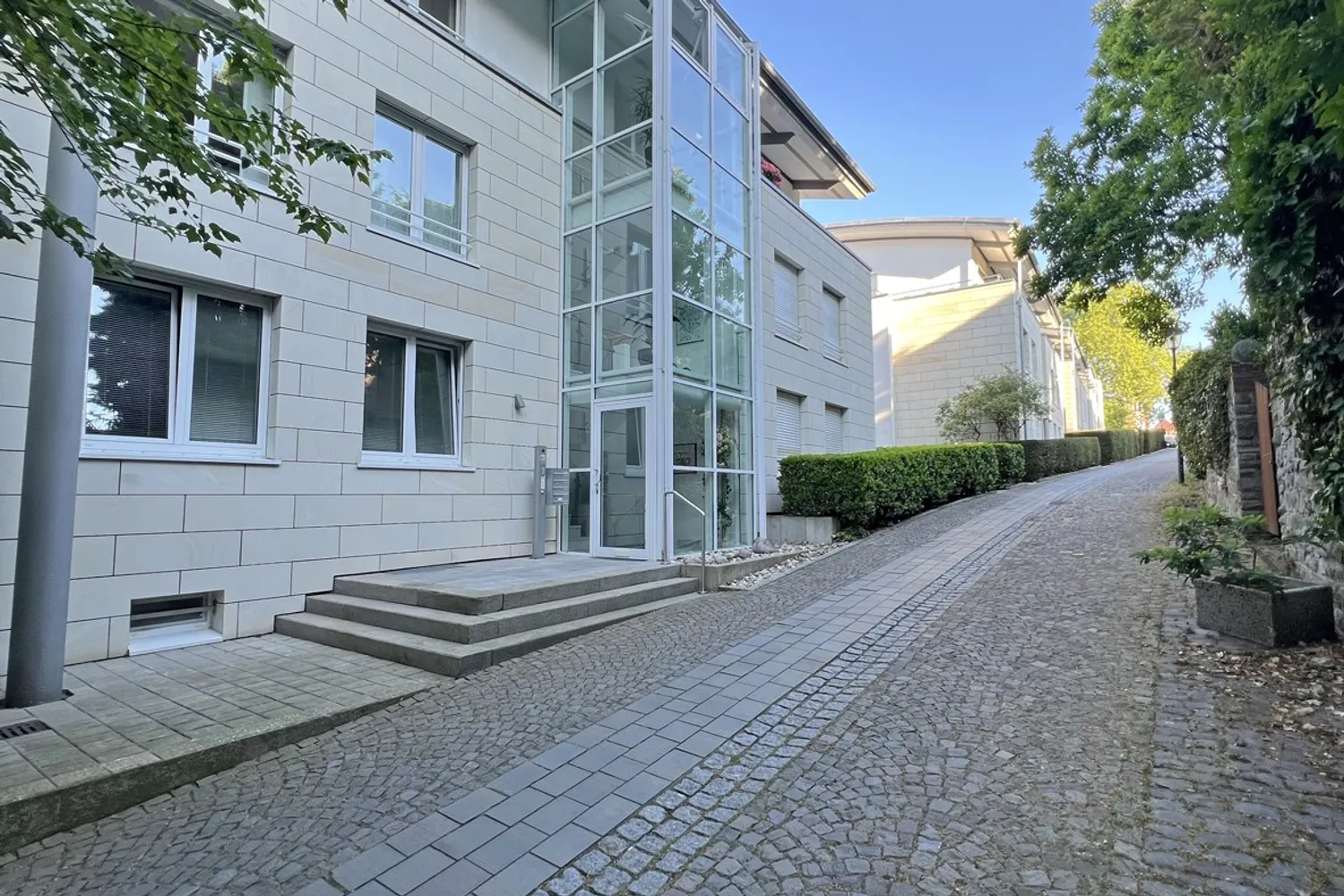 3 room apartment with 105 m² in Essen – Photo 1