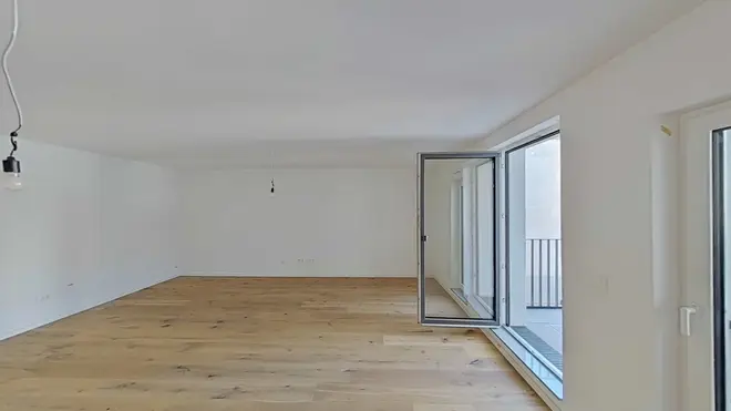 3 Zimmer Wohnung mit 69 m² in Frankfurt am Main – Bild 3