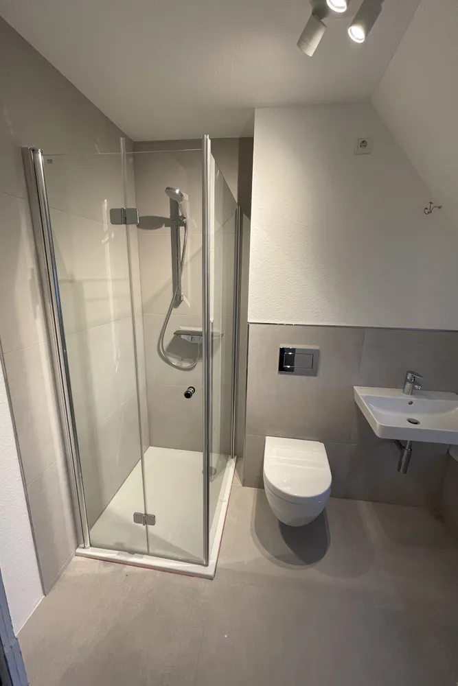 4 Zimmer Wohnung mit 76 m² in Hagen – Bild 7