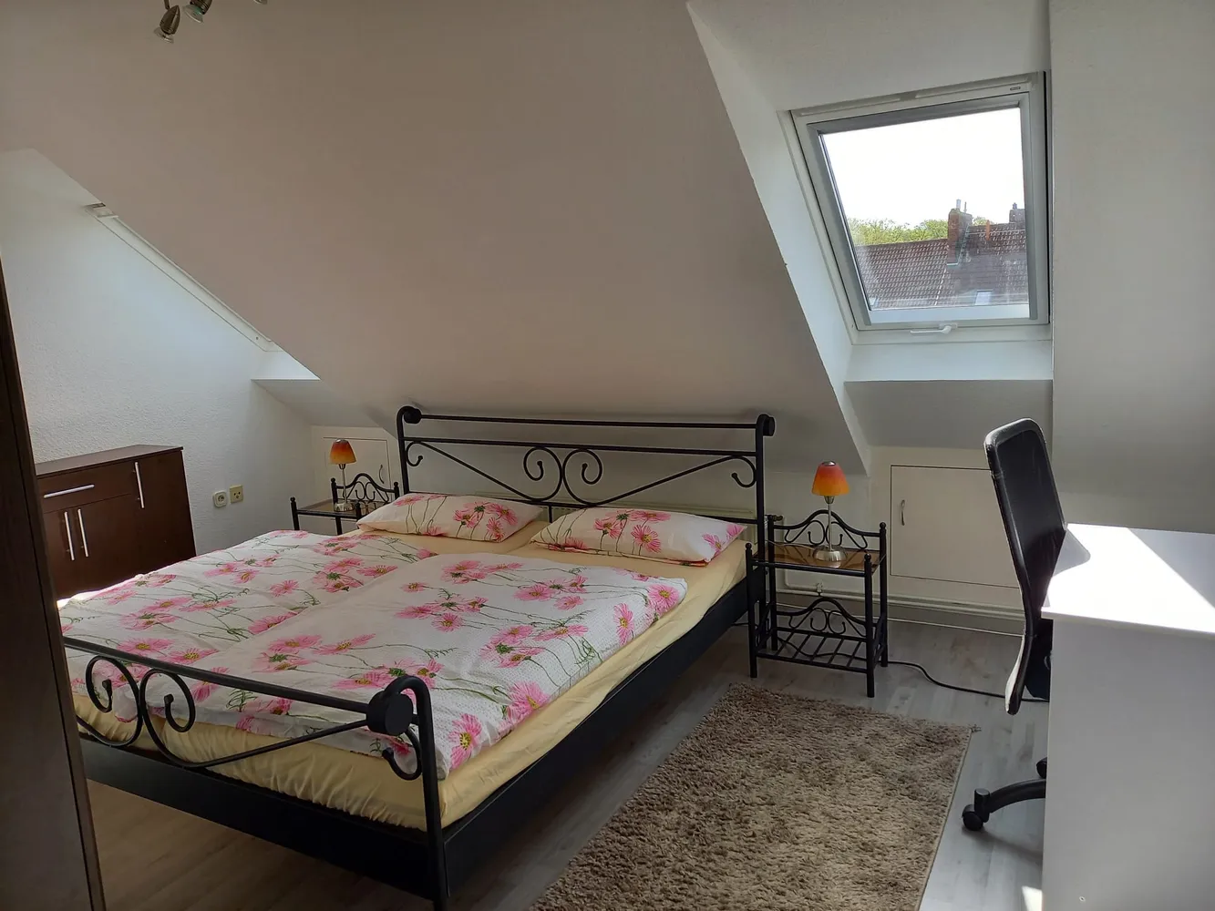 2 Zimmer Wohnung mit 53 m² in Hannover – Bild 11