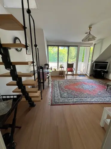 3 Zimmer Wohnung mit 56 m² in Hamburg – Bild 7
