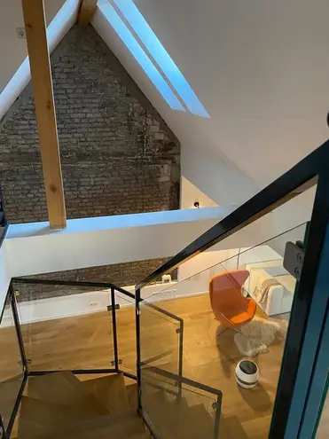4 Zimmer Wohnung mit 110 m² in Berlin – Bild 8