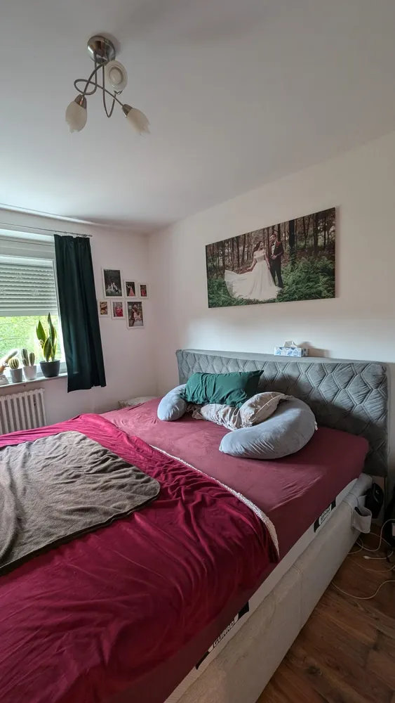 4 Zimmer Wohnung mit 83 m² in Nürnberg – Bild 4