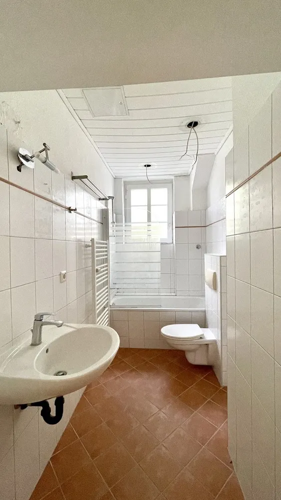 3 room apartment with 77 m² in Berlin – Photo 10