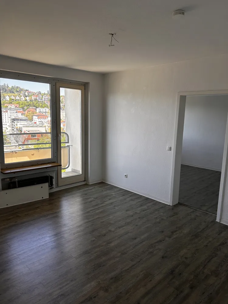 2 Zimmer Wohnung mit 51 m² in Stuttgart – Bild 4