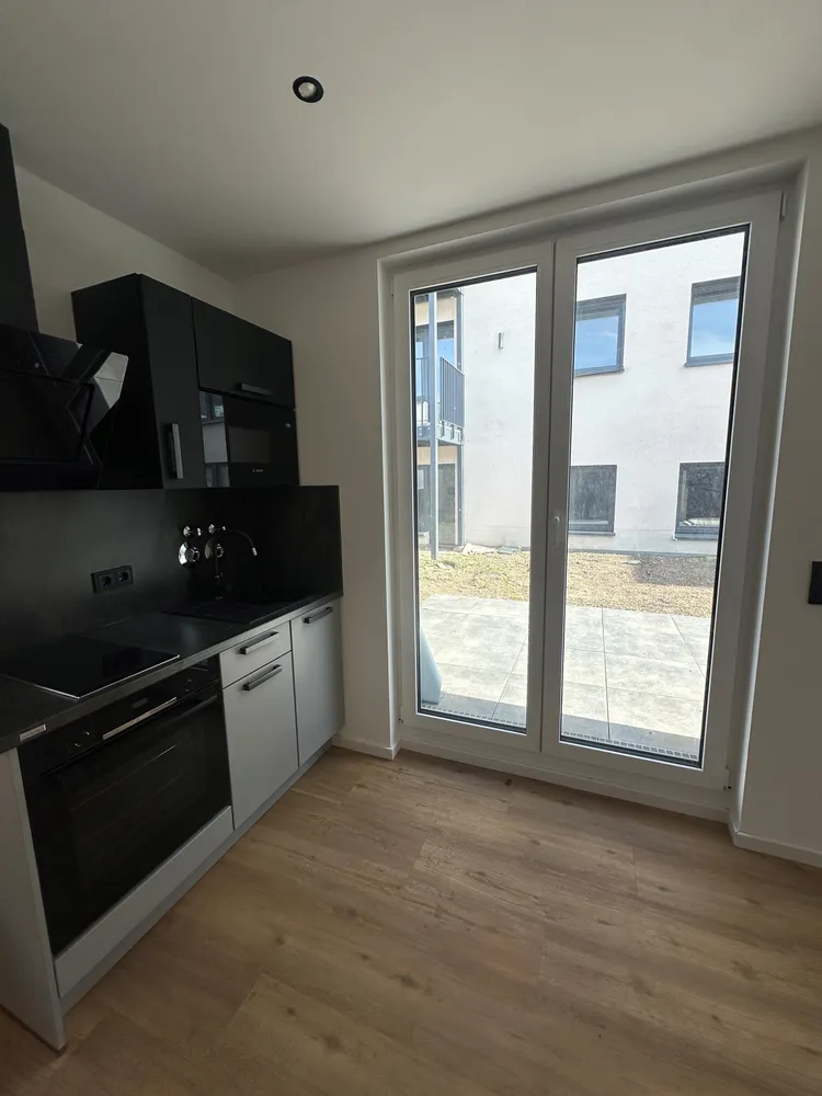 1 Zimmer Wohnung mit 35 m² in Darmstadt – Bild 5