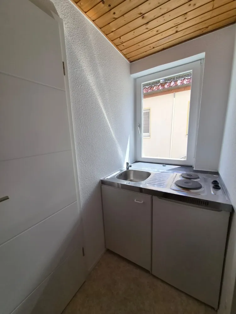 1 Zimmer Wohnung mit 27 m² in Stuttgart – Bild 9