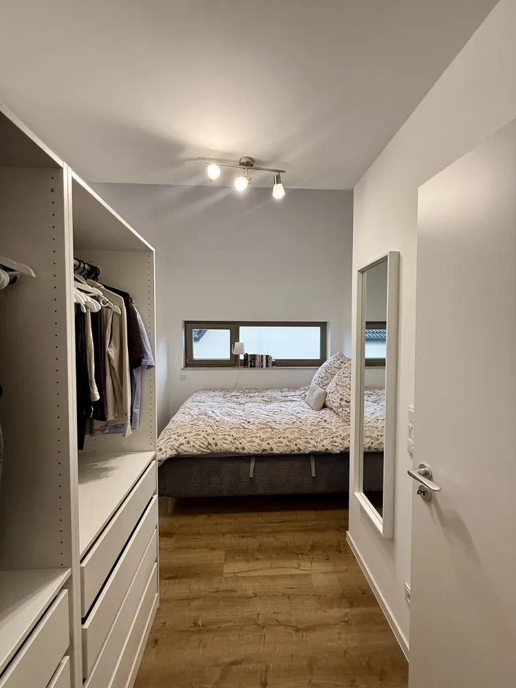 2 Zimmer Wohnung mit 48 m² in Paderborn – Bild 10