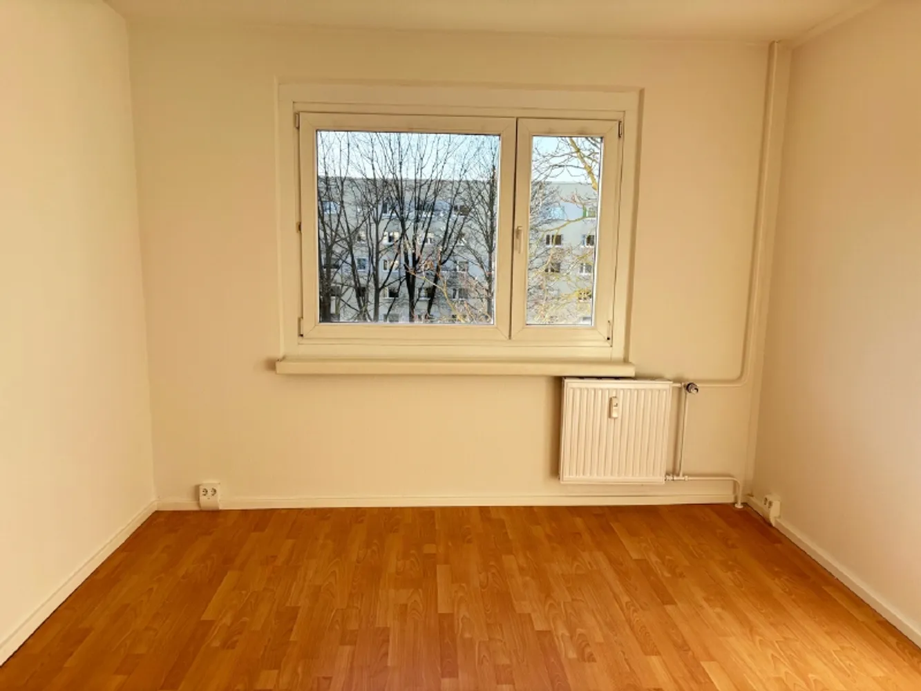 3 Zimmer Wohnung mit 66 m² in Dresden – Bild 6