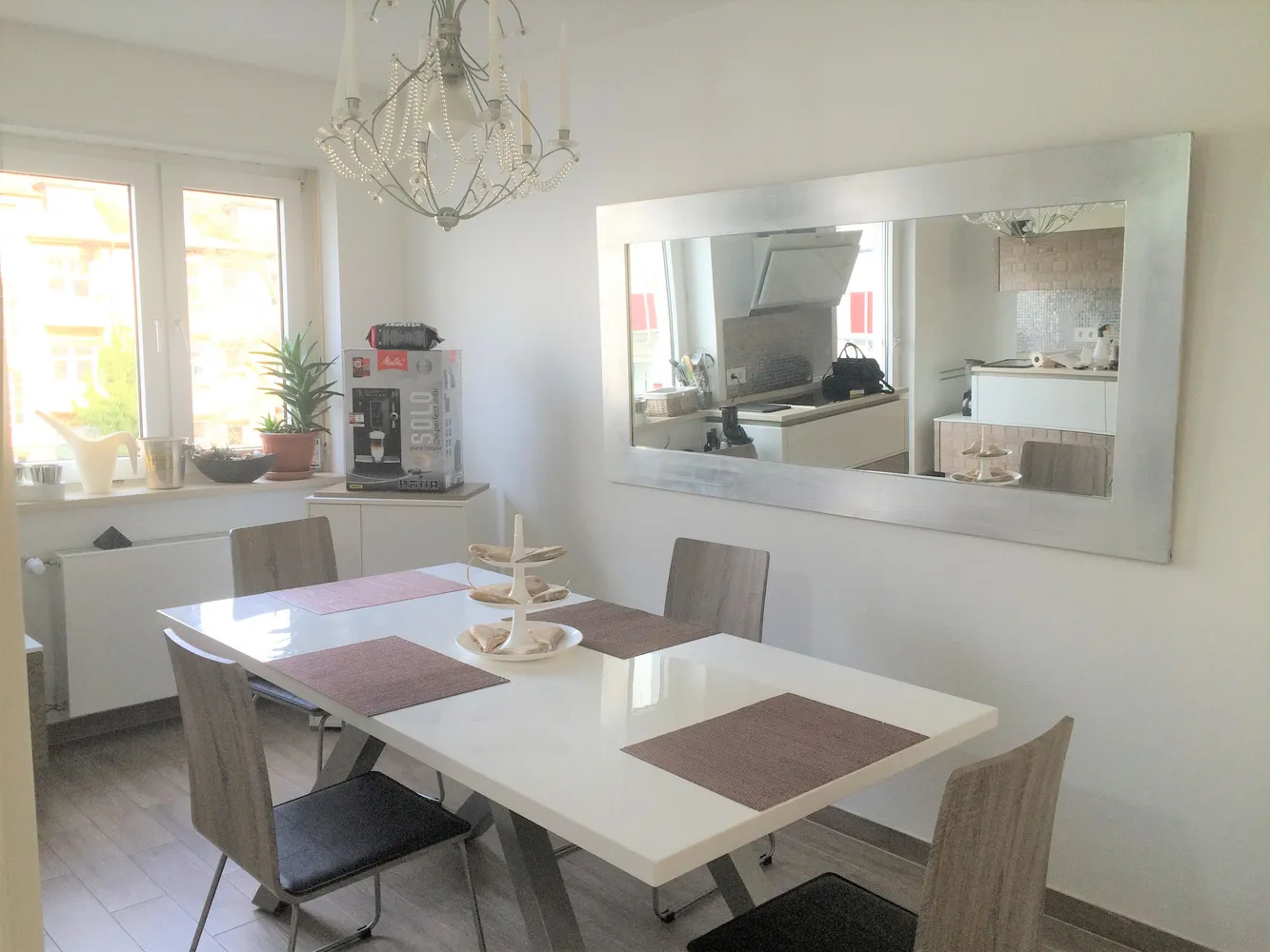 3 Zimmer Wohnung mit 86 m² in Mannheim – Bild 7