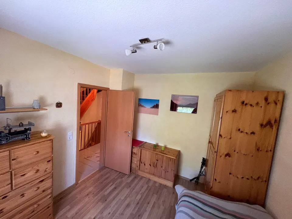 5 Zimmer Haus mit 95 m² in Kassel – Bild 7