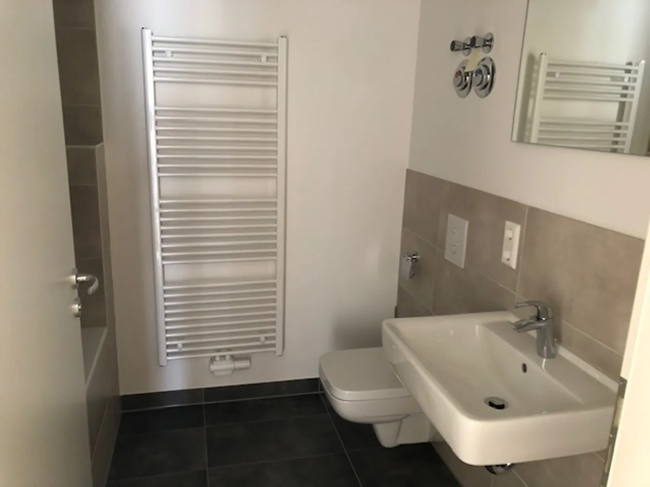 4 room apartment with 99 m² in Dietzenbach – Photo 1