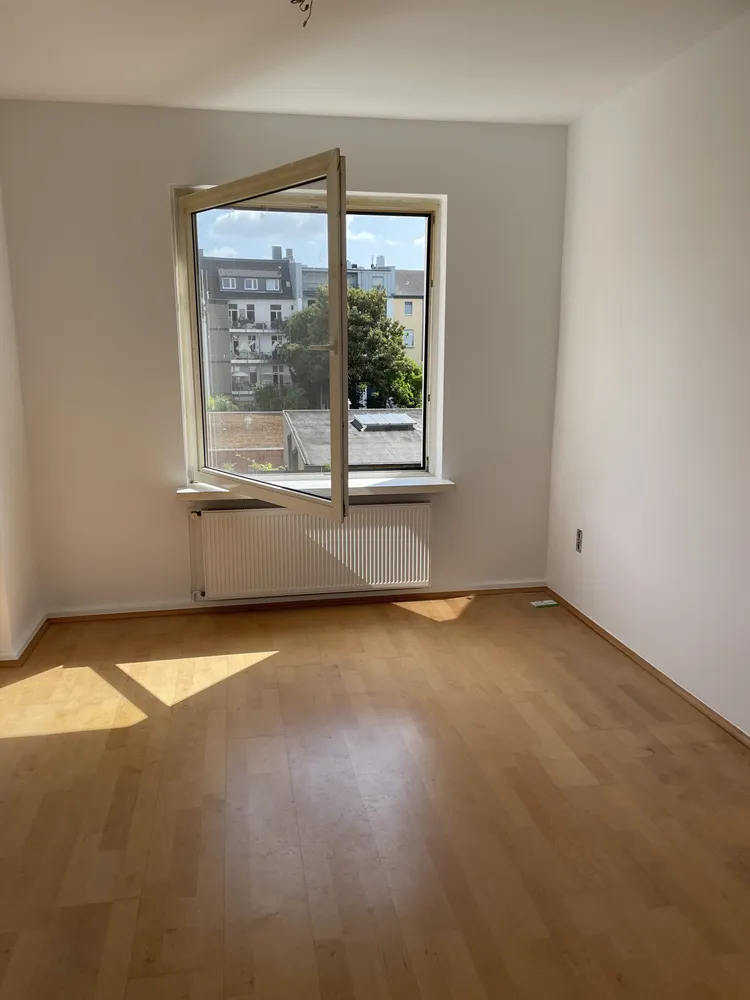 3 Zimmer Wohnung mit 64 m² in Dortmund – Bild 1