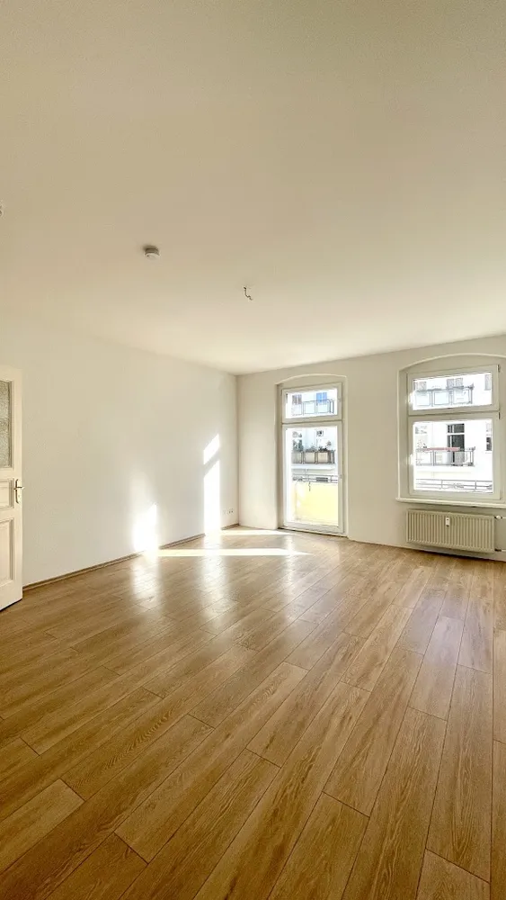 2 Zimmer Wohnung mit 79 m² in Berlin – Bild 5