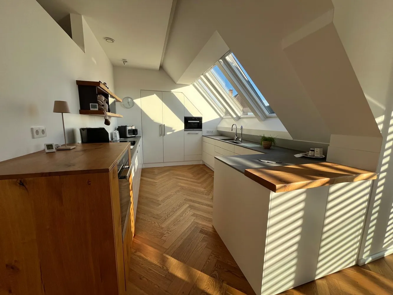 5 Zimmer Wohnung mit 217 m² in Neu-Ulm – Bild 9