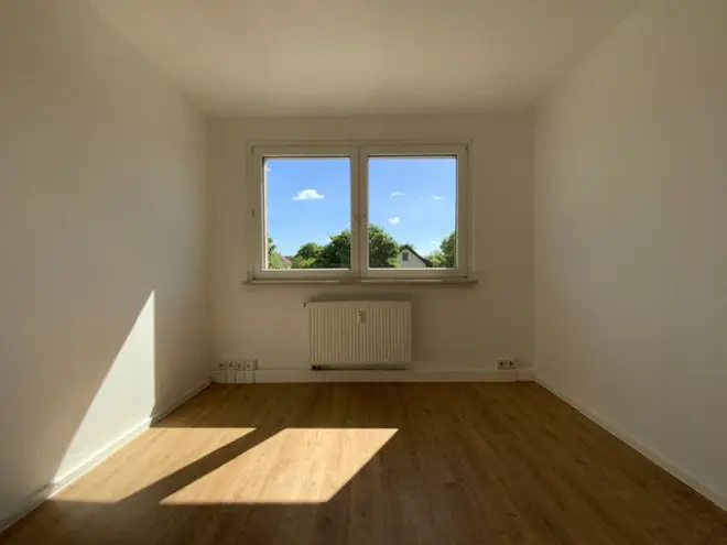3 Zimmer Wohnung mit 57 m² in Wittenberg – Bild 9