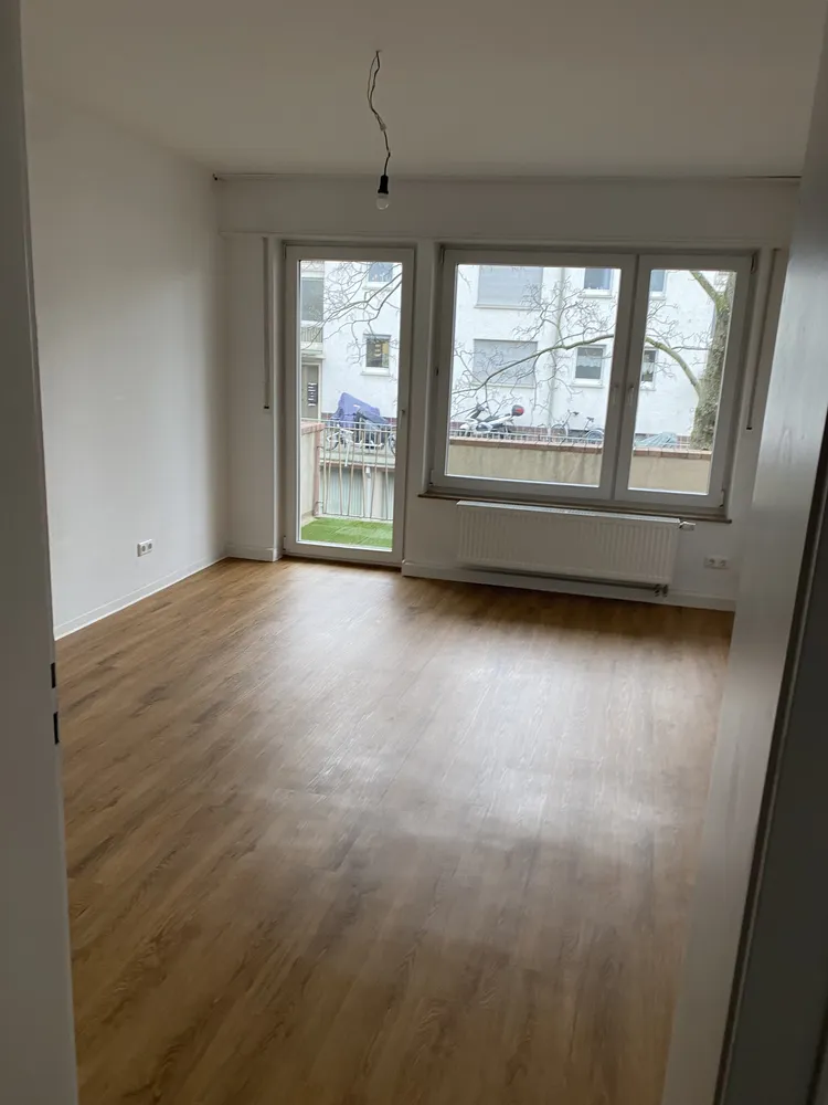 4 Zimmer Wohnung mit 98 m² in Darmstadt – Bild 3