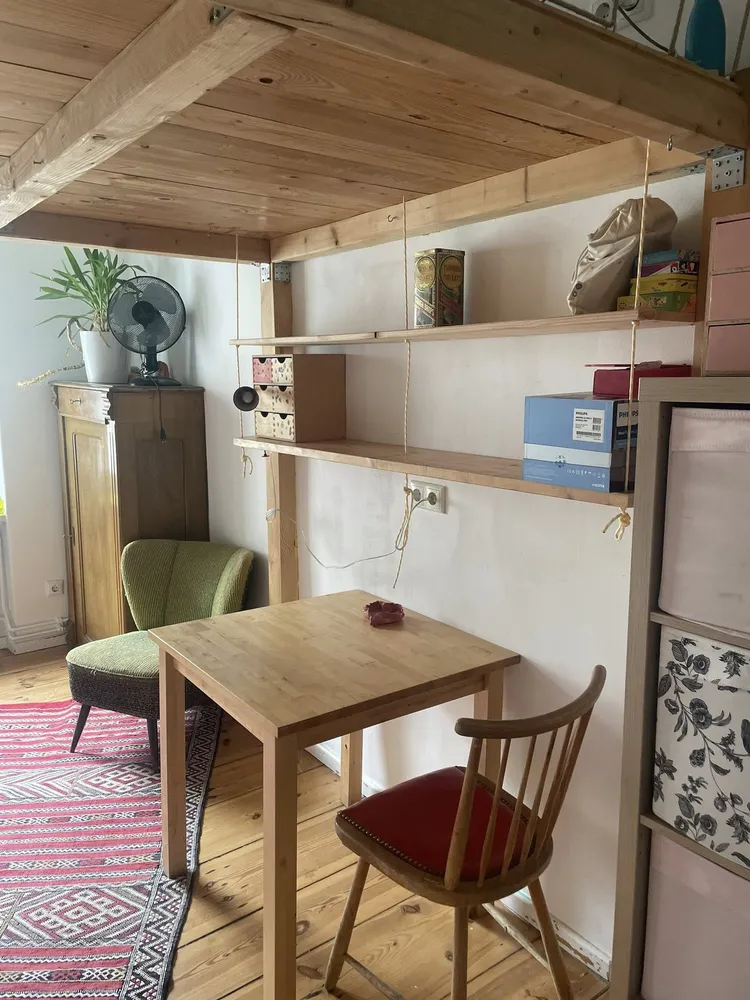 3 room apartment with 83 m² in Berlin – Photo 9