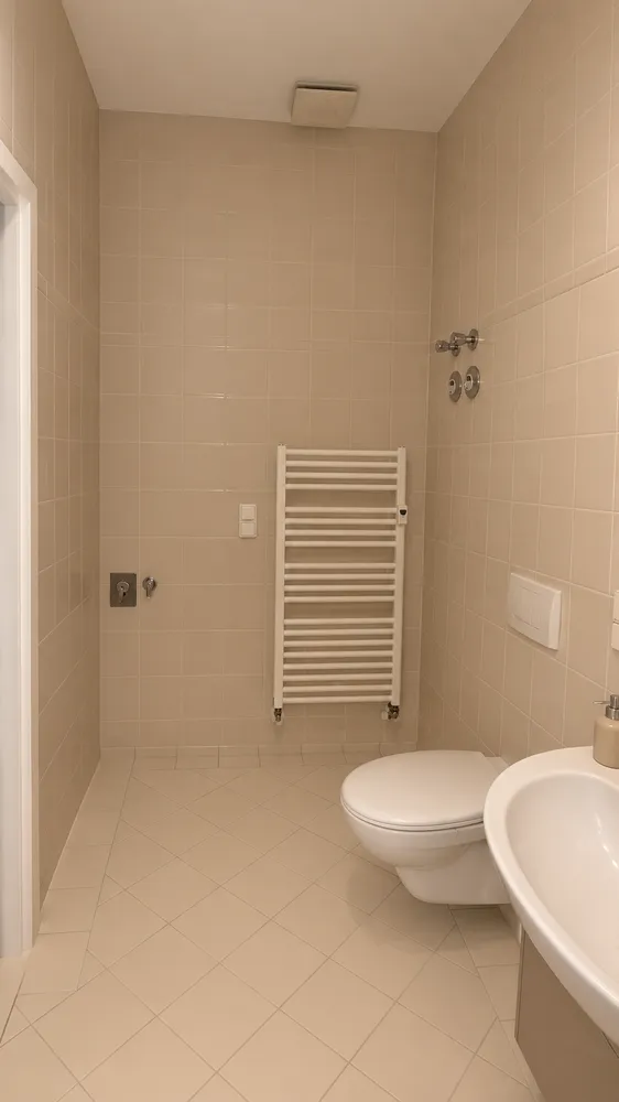 2 room apartment with 48 m² in Chemnitz – Photo 11