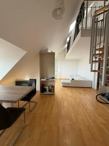WG-Zimmer mit 18 m² in München – Bild 2