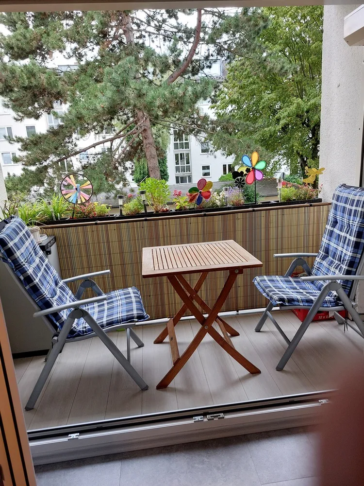 3 Zimmer Wohnung mit 67 m² in Köln – Bild 1