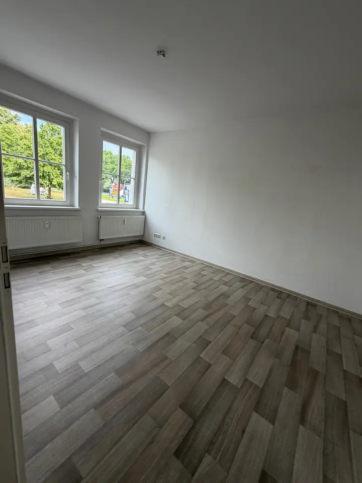 2 Zimmer Wohnung mit 37 m² in Senftenberg – Bild 1