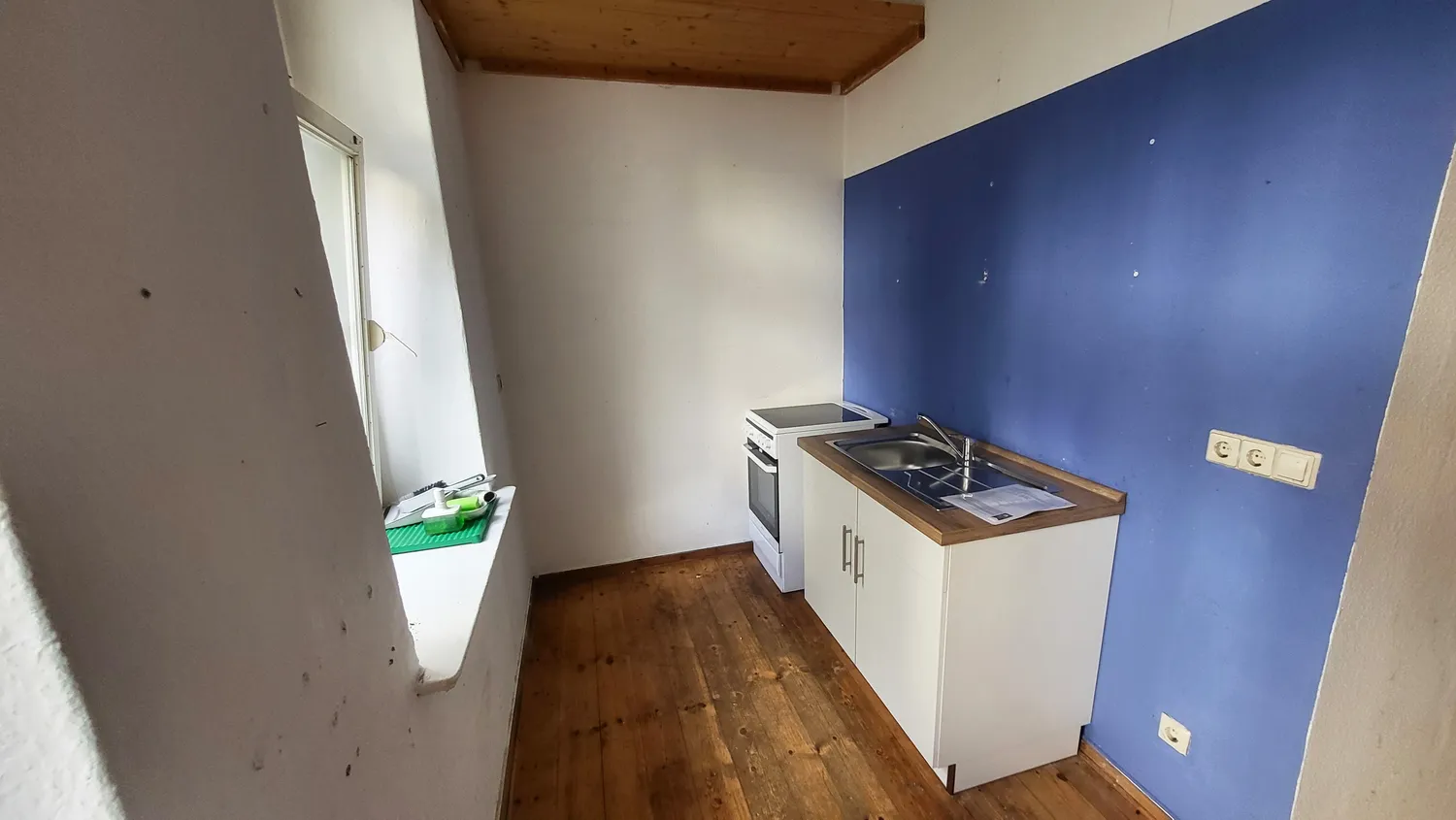 1 Zimmer Wohnung mit 29 m² in Berlin – Bild 11