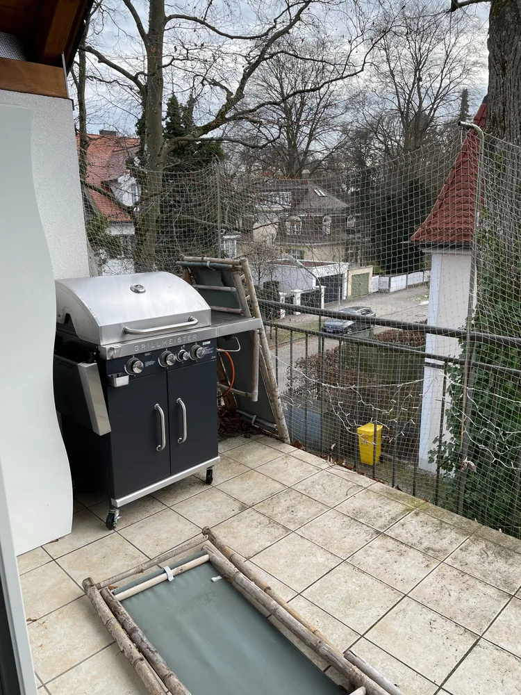 2 Zimmer Wohnung mit 70 m² in München – Bild 7