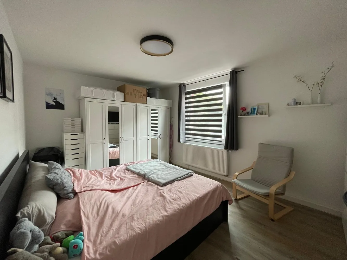 3 Zimmer Wohnung mit 70 m² in Essen – Bild 5