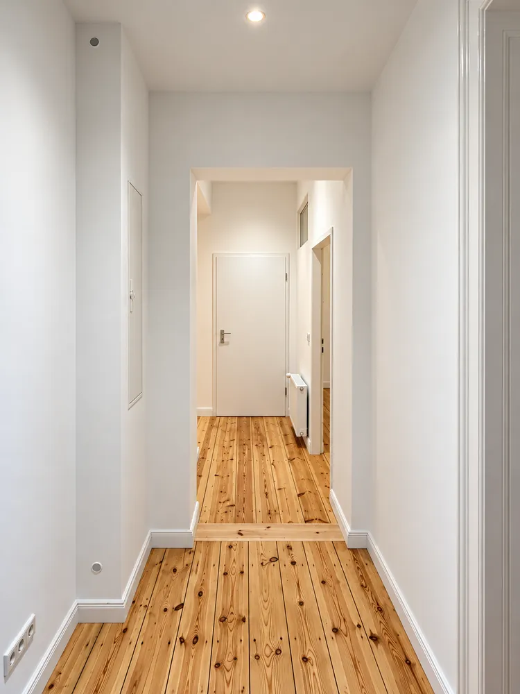 3 Zimmer Wohnung mit 97 m² in Berlin – Bild 9
