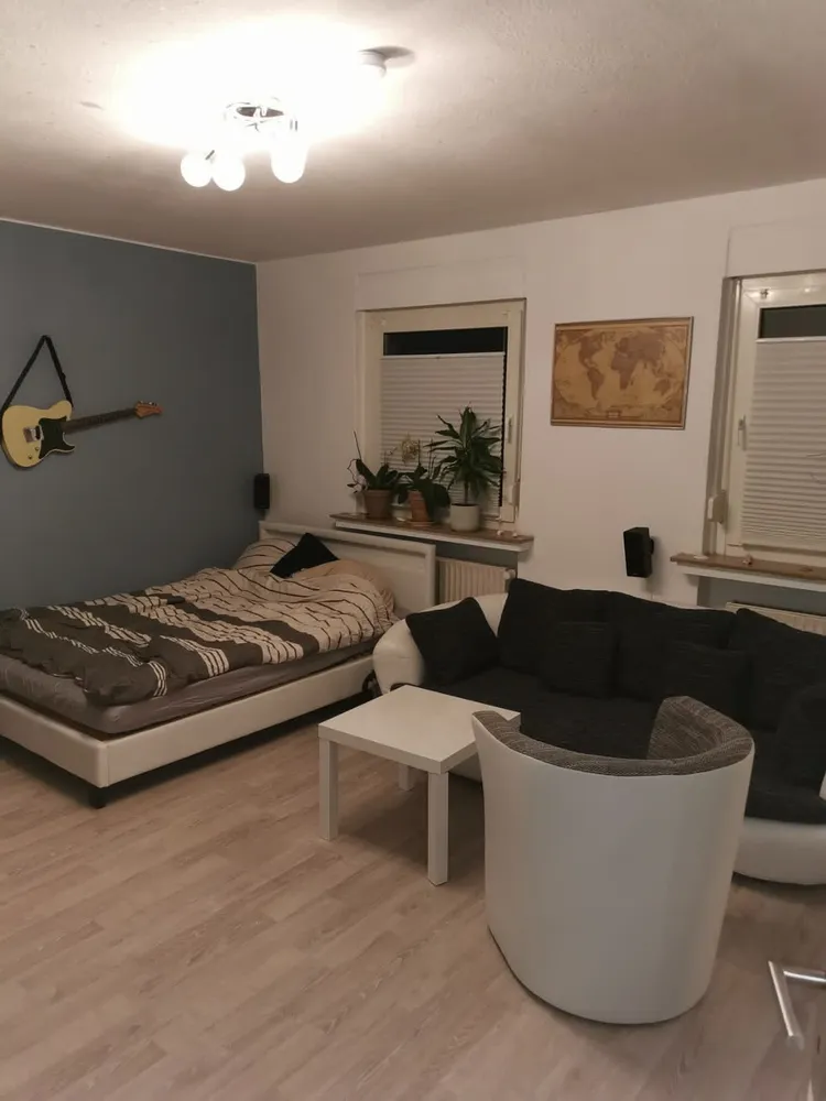 3 Zimmer Wohnung mit 75 m² in Bielefeld – Bild 9