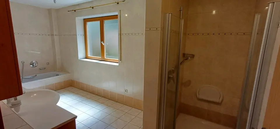 4 Zimmer Wohnung mit 114 m² in Mosbach – Bild 6
