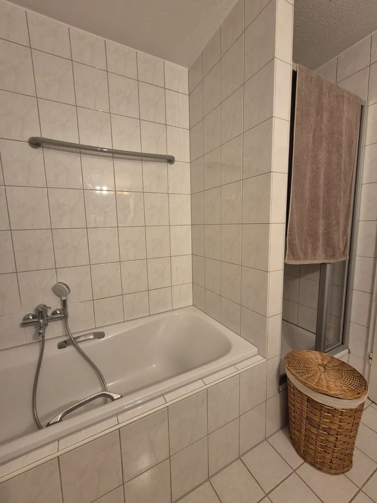 4 Zimmer Wohnung mit 69 m² in Karlsruhe – Bild 3