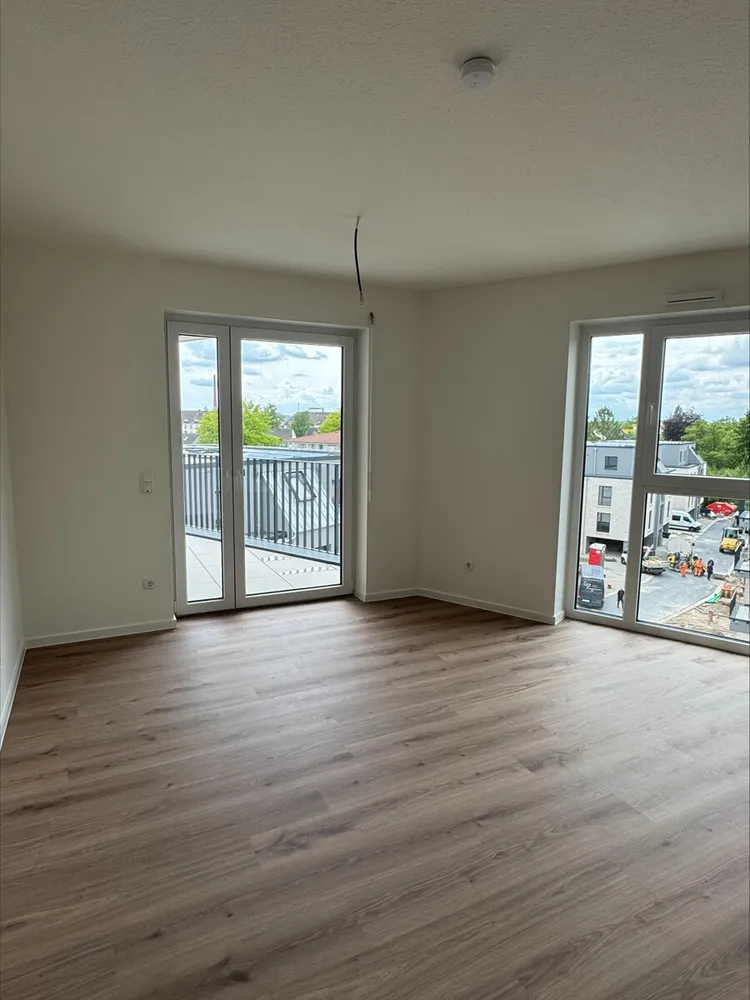 2 Zimmer Wohnung mit 80 m² in Osnabrück – Bild 2
