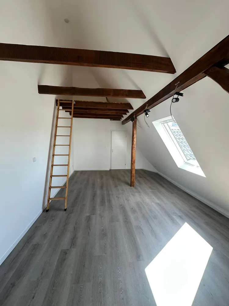 4 Zimmer Wohnung mit 115 m² in Aachen – Bild 7