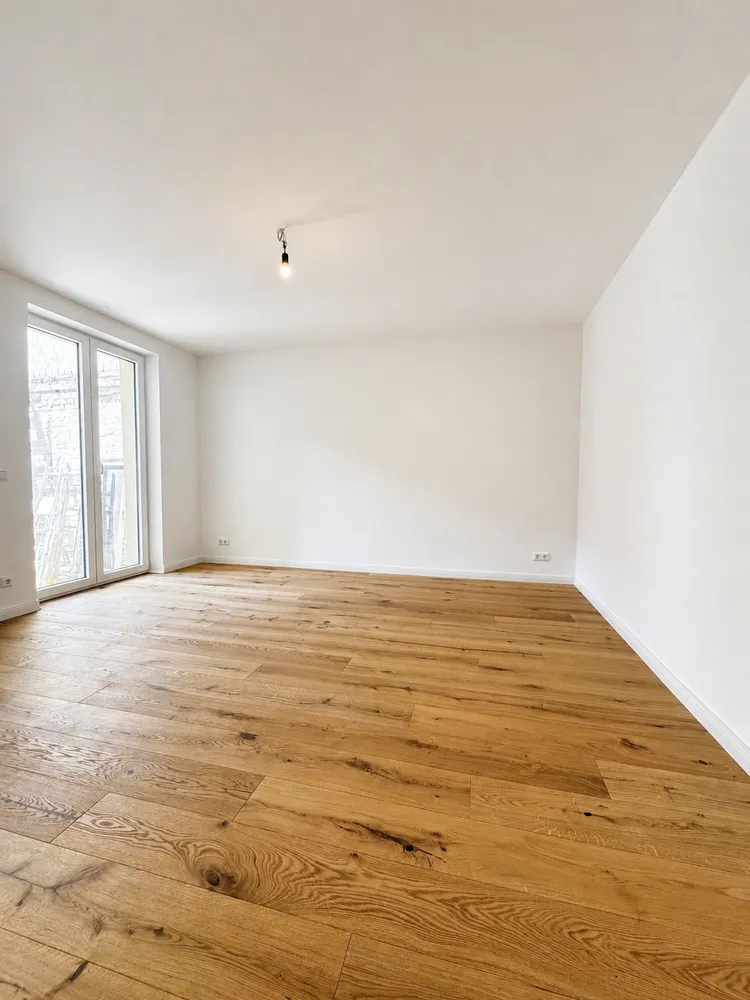 2 Zimmer Wohnung mit 56 m² in Berlin – Bild 2