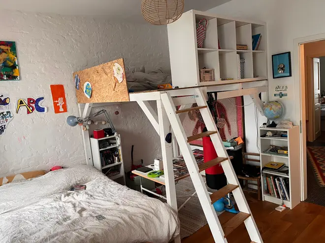 3 Zimmer Wohnung mit 102 m² in Berlin – Bild 7
