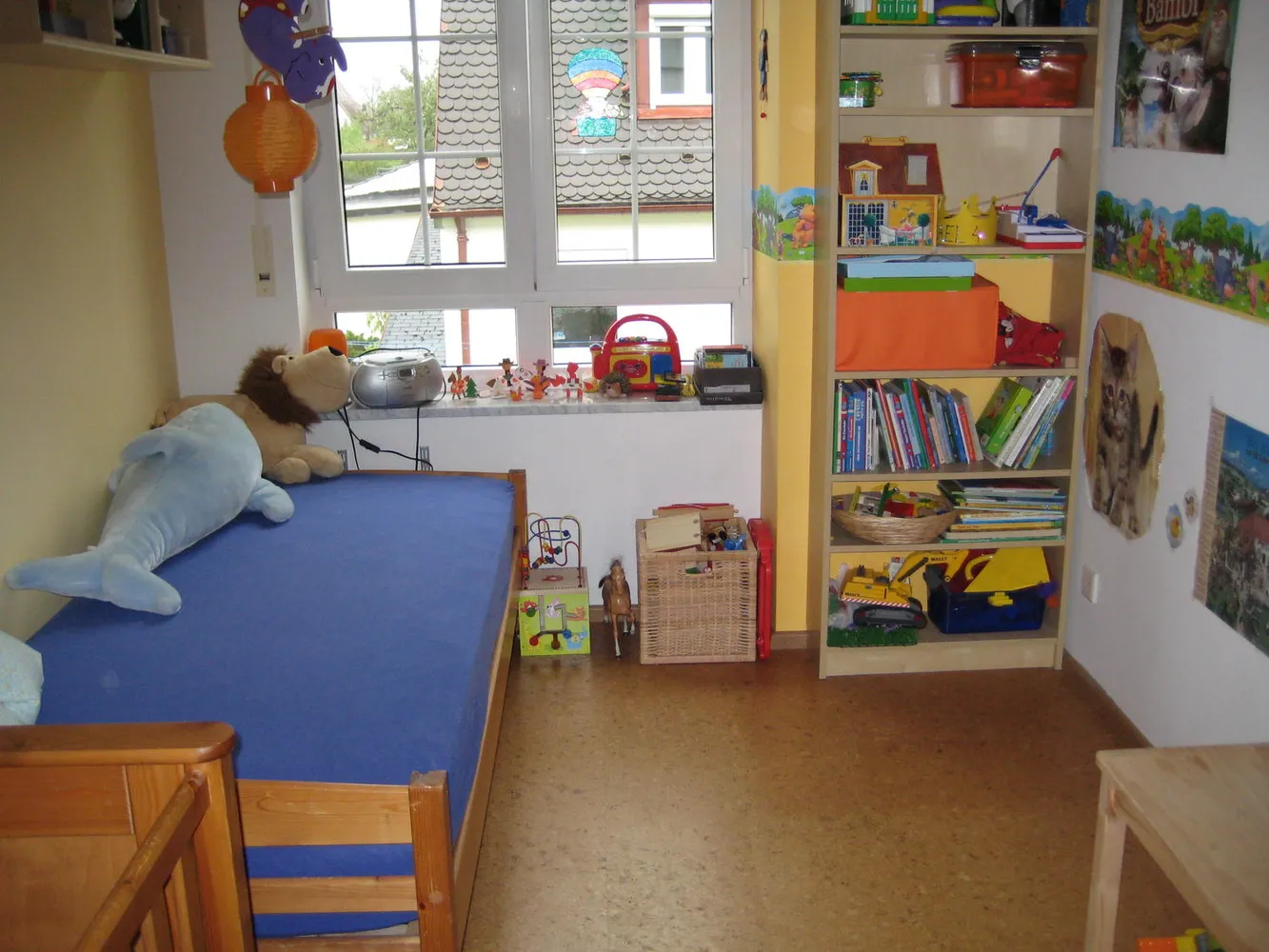 3 Zimmer Wohnung mit 73 m² in München – Bild 10