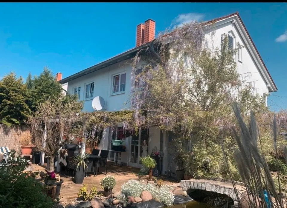4 Zimmer Haus mit 140 m² in Magdeburg – Bild 8