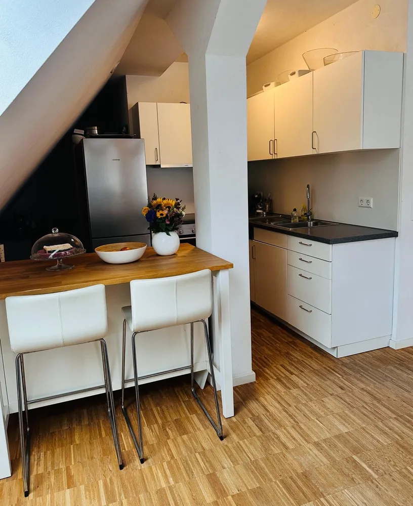 5 Zimmer Wohnung mit 135 m² in Schwäbisch Gmünd – Bild 10