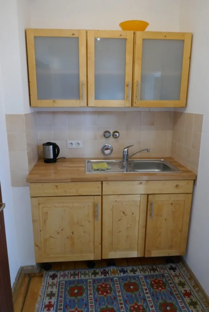 1 room apartment with 20 m² in Bonn – Photo 6