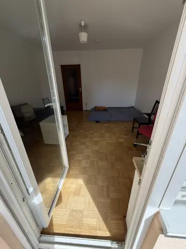 1 Zimmer Wohnung mit 27 m² in München – Bild 3