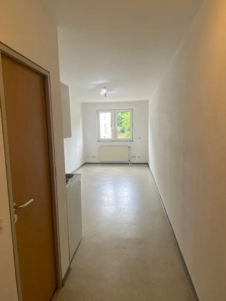 1 Zimmer Wohnung mit 20 m² in Trier – Bild 1